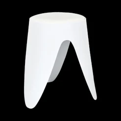 Krukjes|Ygo Tabouret IDALO Wit