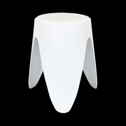 Krukjes|Ygo Tabouret IDALO Wit