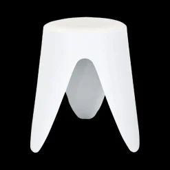 Krukjes|Ygo Tabouret IDALO Wit