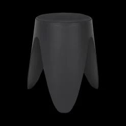 Krukjes|Ygo Tabouret IDALO Zwart