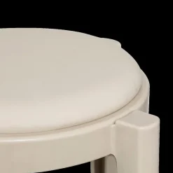Krukjes|Ygo Tabouret PALSTA PP Beige