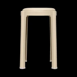 Krukjes|Ygo Tabouret PALSTA PP Beige