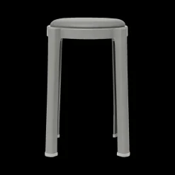 Krukjes|Ygo Tabouret PALSTA PP Grijs