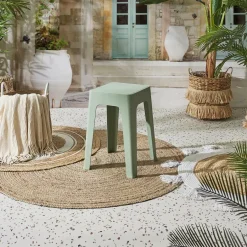 Krukjes|Ygo Tabouret SPLENTA Mint