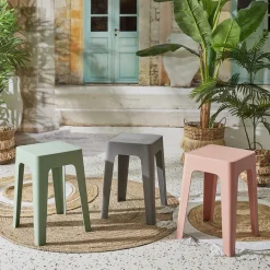 Krukjes|Ygo Tabouret SPLENTA Mint