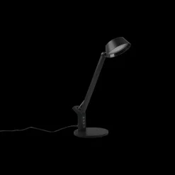 Bureaulampen|Ygo Tafellamp AVA Zwart