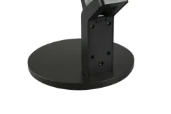 Bureaulampen|Ygo Tafellamp AVA Zwart