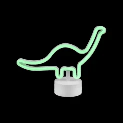 Kinderverlichting|Decoratieve Accessoires|Ygo Tafellamp BRONTO Groen