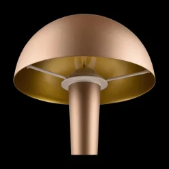 Tafellampen|Ygo Tafellamp CANARIA Touch Coffee