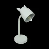 Decoratieve Accessoires|Kinderverlichting|Ygo Tafellamp CAT Metaal Mint