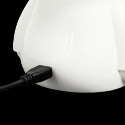 Decoratieve Accessoires|Kinderverlichting|Ygo Tafellamp CHATTI Mini Wit