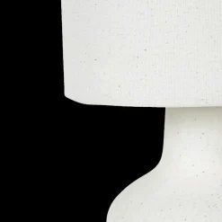 Tafellampen|Ygo Tafellamp COLSCO Wit