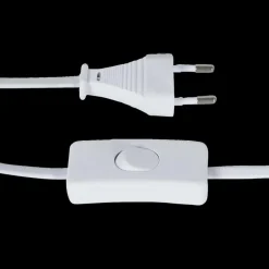 Tafellampen|Ygo Tafellamp COLSCO Wit