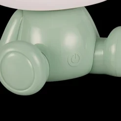 Decoratieve Accessoires|Kinderverlichting|Ygo Tafellamp CUTIE Mint