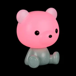 Decoratieve Accessoires|Kinderverlichting|Ygo Tafellamp CUTIE Mint