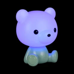 Decoratieve Accessoires|Kinderverlichting|Ygo Tafellamp CUTIE Mint