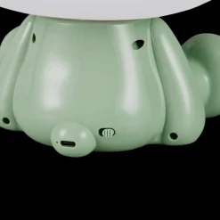 Decoratieve Accessoires|Kinderverlichting|Ygo Tafellamp CUTIE Mint