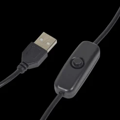 Tafellampen|Ygo Tafellamp DEXARA LED Wit