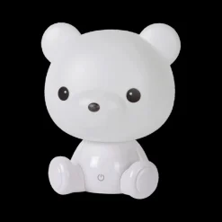 Kinderverlichting|Decoratieve Accessoires|Ygo Tafellamp DODO BEAR Wit