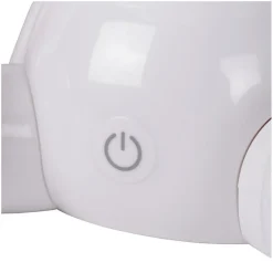 Kinderverlichting|Decoratieve Accessoires|Ygo Tafellamp DODO BEAR Wit