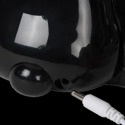 Decoratieve Accessoires|Kinderverlichting|Ygo Tafellamp DODO Panda Wit/Zwart