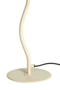 Tafellampen|Ygo Tafellamp ELIMO Mat Crème L