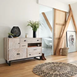 Tafellampen|Ygo Tafellamp ETIL Zwart