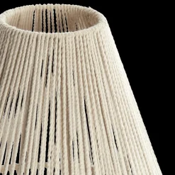 Tafellampen|Ygo Tafellamp FELIDA Crème L