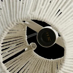 Tafellampen|Ygo Tafellamp FELIDA Crème XL