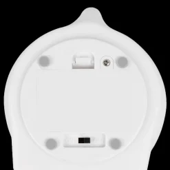 Decoratieve Accessoires|Kinderverlichting|Ygo Tafellamp GOLDY Unicorn Wit