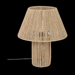 Tafellampen|Ygo Tafellamp HAVARIA Naturel