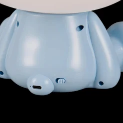 Decoratieve Accessoires|Kinderverlichting|Ygo Tafellamp HOPPER Blauw