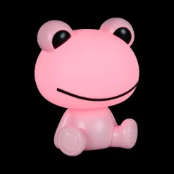 Decoratieve Accessoires|Kinderverlichting|Ygo Tafellamp HOPPER Roze