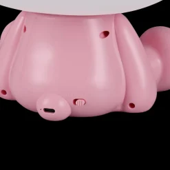 Decoratieve Accessoires|Kinderverlichting|Ygo Tafellamp HOPPER Roze
