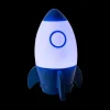 Decoratieve Accessoires|Kinderverlichting|Ygo Tafellamp IN SPACE Raket