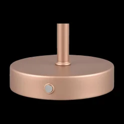 Tafellampen|Ygo Tafellamp JEFF Touch Coffee