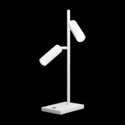 Tafellampen|Ygo Tafellamp LOPAL Wit