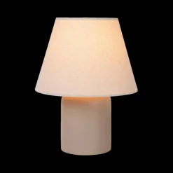 Tafellampen|Ygo Tafellamp MACIA Beige
