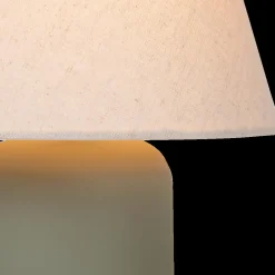 Tafellampen|Ygo Tafellamp MACIA Groen