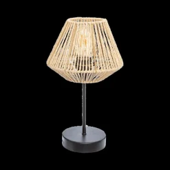 Tafellampen|Ygo Tafellamp MAIKO Naturel