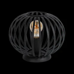 Plafonniers|Ygo Tafellamp MANUELA Zwart