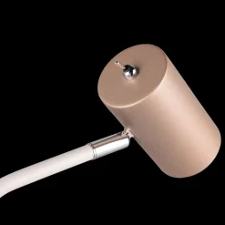 Tafellampen|Ygo Tafellamp MARLEY Met. Coffee