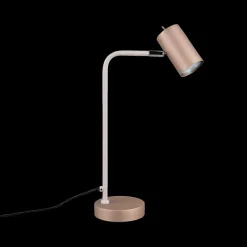 Tafellampen|Ygo Tafellamp MARLEY Met. Coffee