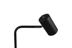 Tafellampen|Ygo Tafellamp MARLEY Metaal Zwart