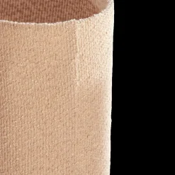 Vloerlampen|Ygo Tafellamp MICKEY Bouclé Zand