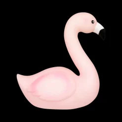 Decoratieve Accessoires|Kinderverlichting|Ygo Tafellamp MINGO Flamingo Roze