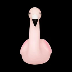 Decoratieve Accessoires|Kinderverlichting|Ygo Tafellamp MINGO Flamingo Roze