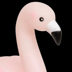 Decoratieve Accessoires|Kinderverlichting|Ygo Tafellamp MINGO Flamingo Roze