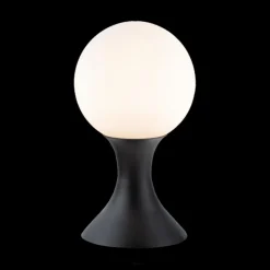 Tafellampen|Ygo Tafellamp MOYA Zwart