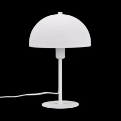 Tafellampen|Ygo Tafellamp NOLA L Wit